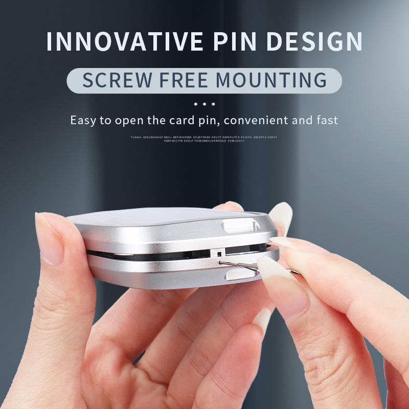 Футляр для ключа Toyota: Подходит для Highlander, Camry, Crown, Corolla, Prado, Reiz