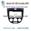 Buick 04-08 Excelle HRV 9" Смарт Авто GPS с Bluetooth и WiFi Навигация
