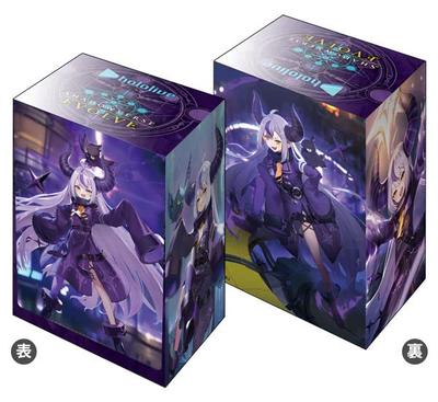 Shadowverse EVOLVE Официальный держатель колоды Shadowverse EVOLVE Vol.2 "Laplace Darkness"