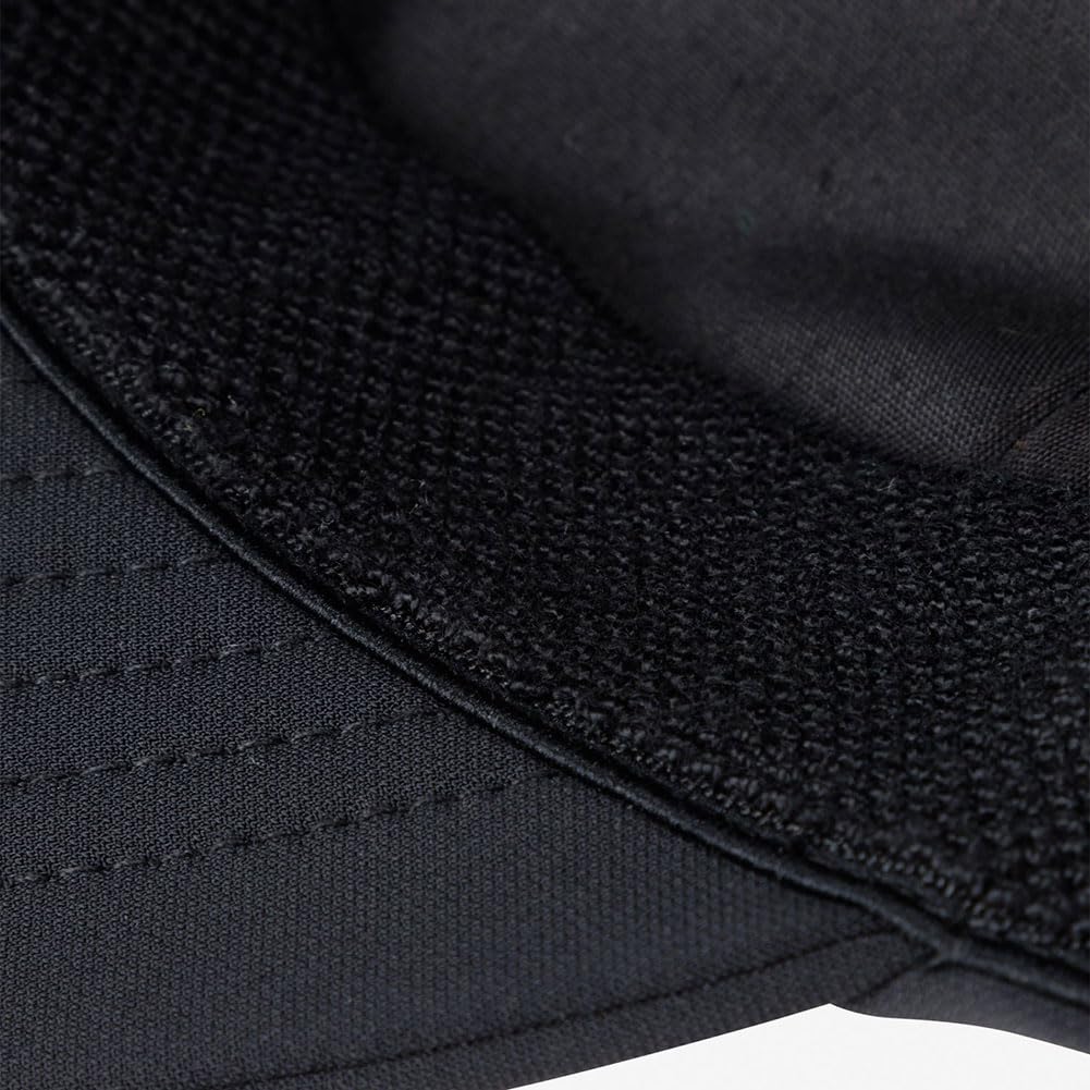 The North Face Barb Adjustable Kelp Size M Kids' Cap, Unisex, Water-Repellent, Stretch, Buckle, Tan,