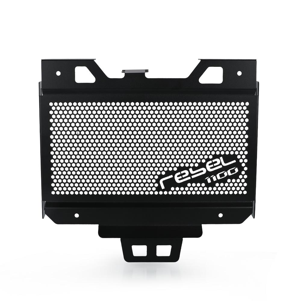 For Honda Rebel CMX 1100 CMX1100 Rebel 1100 Rebel1100 ~2025 Motorcycle Radiator Grille Cover Guard Protection Protetor Grill