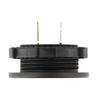 Цифровой вольтметр DC 12V 24V, тестер напряжения, светодиодный дисплей, аксессуары для автомобилей, мотоциклов, лодок, грузовиков