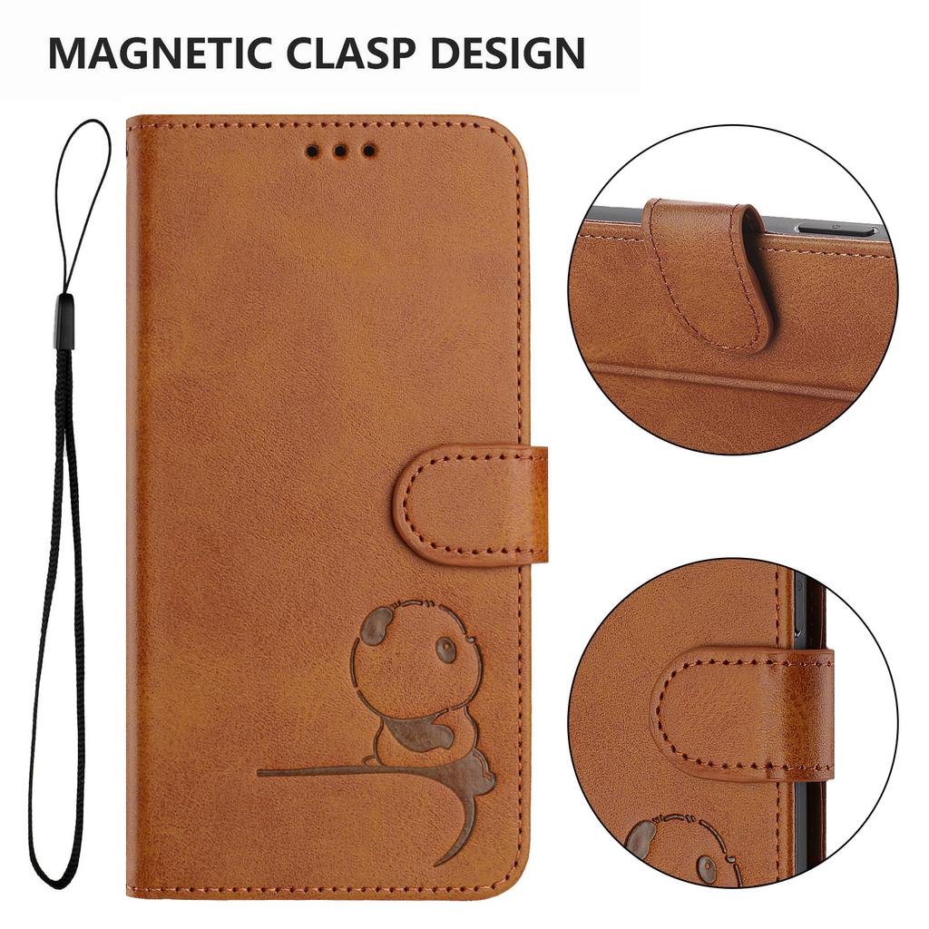 Flip Case for Funda TCL 40 50 XL XE Pro Nxtpaper LE 505 501 403 40 XL 30 SE 30T 405 40R 20R 306 305 Cases Leather Wallet Cover