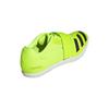 Adidas Jumpstar Fashion Minimalist Trendy Low-Top Running Shoes Men Sneakers Green IF9406
