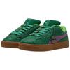 Puma X Черепашки-ниндзя Замшевая XL 'Четыре черепашки' Мужская 401304-01