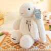 Cute Rabbit Plush Toy Long Eard Stuffed Animal Doll Girl Gift Sleeping Toy Rabbit Children's Toy Plush Rabbit Doll