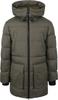 Winter Jacket Marc O'Polo Hooded Down Jacket Regular (M29096070136)