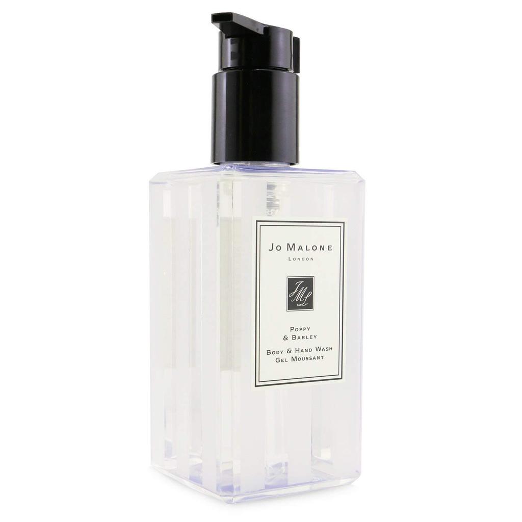 Jo Malone London Poppy & Barley Body & Hand Wash 250ml