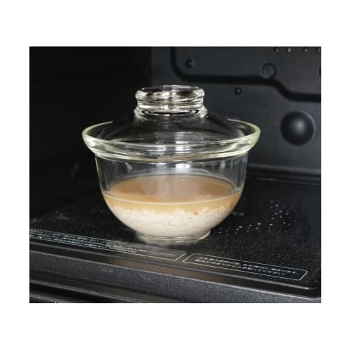Стеклянная миска HARIO GXD-600