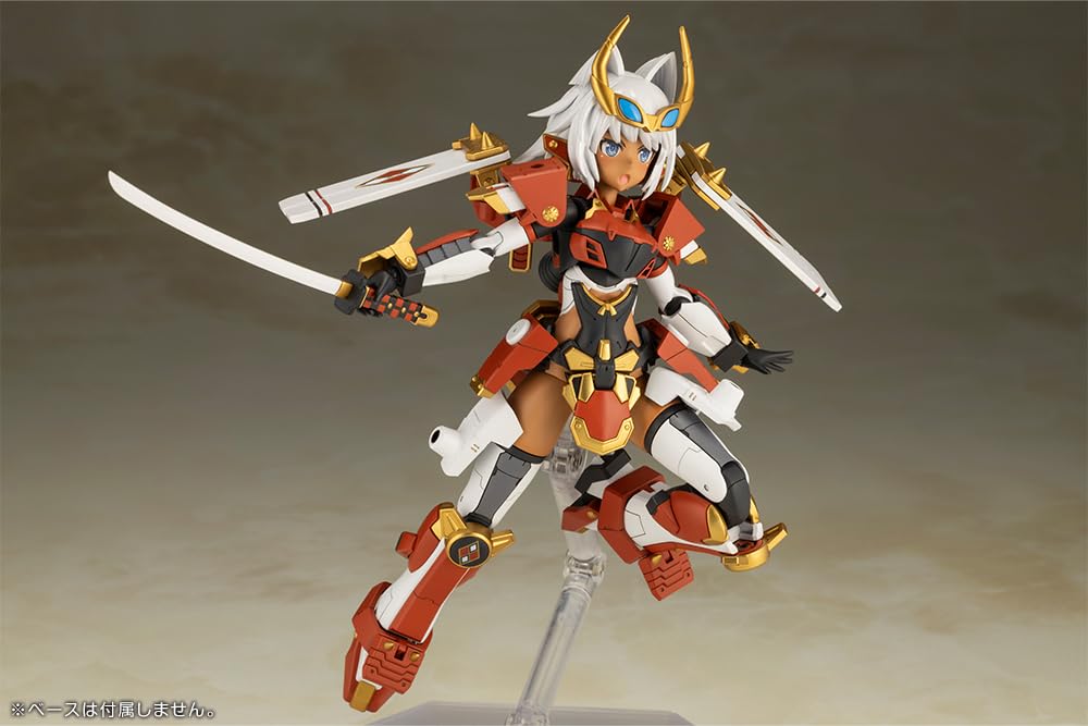 Kotobukiya Frame Arms Girl примерно 162 мм пластиковая модель Синген, высокая, без масштаба