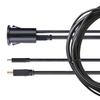 Кабель-удлинитель Beat Sonic USB/HDMI USB17 Монтируемый Размер Монтажное Отверстие
