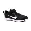 Nike Кроссовки для бега для детей Nike Downshifter 9 Low top Черно-белые Дети в возрасте от 3 до 7 лет AR4138-002