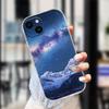 Прозрачный чехол для iPhone 13 Mini, 13 Pro, мягкая задняя крышка из ТПУ для iPhone 14 Pro Max, 14 Plus, прозрачный защитный чехол.