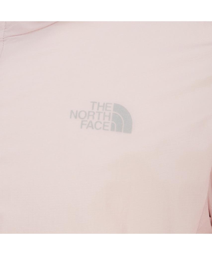 The North Face Nj3Lr10D Куртка для бега TNF Run Ex Бледно-розовый