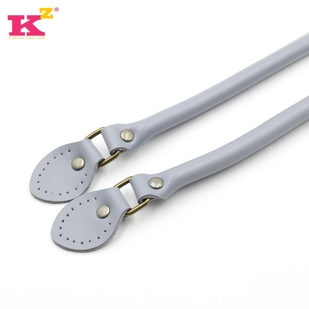 Сумка через плечо из натуральной коровьей кожи с фурнитурой-кольцом, ручкой-ремнем и аксессуарами для сумки 60 см