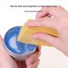 Makeup Brush & Beauty Sponge Cleaning Soap - Portable Mini Tool