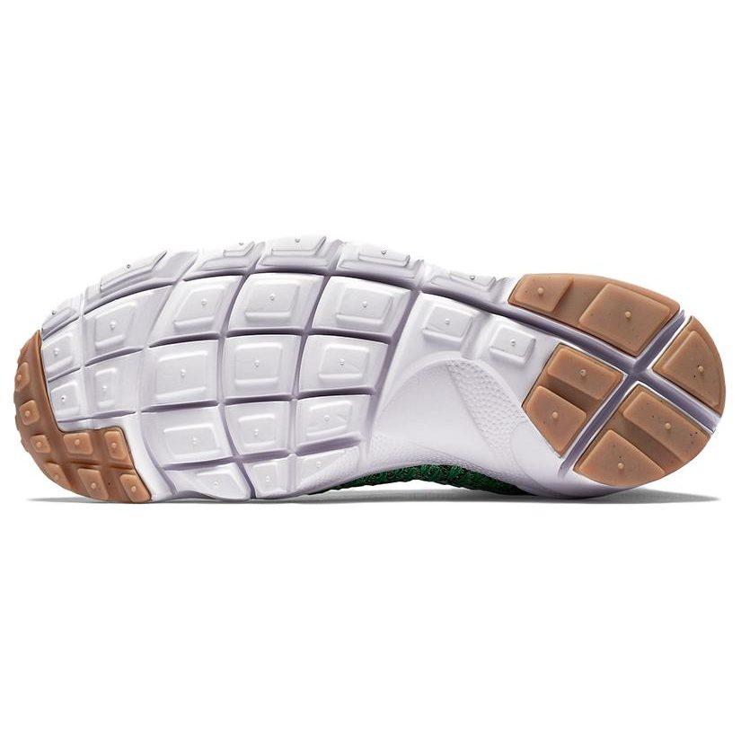 Nike Footscape Magista Ядовито-зеленый 816560-300