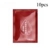 Convenient and Portable 8ml Lubricant Gel Packets for Couples, Body-Safe Formula