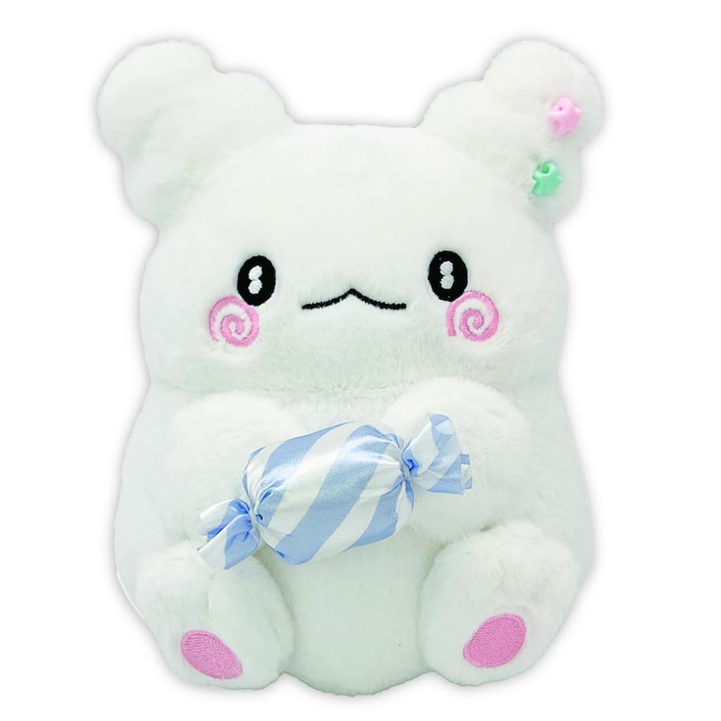 Nakajima Corporation Hanamaru Ghost Пастельные сладости S 215307-25