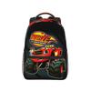 Блейз и Чудо-машинки Рюкзак Daypack Большой вместимости Детский Книжный рюкзак Школьная сумка Наплечные сумки для мужчин женщин
