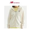 New Balance Half Club Uni Essential Hoodie Zip Up  Nbmdd31013