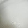 Michael Kors A4 compatible With tassel charm Tote Bag leather white Women Used