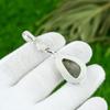 Birthday Gift For Her Natural Labradorite Gemstone Pendant 925 Sterling Silver