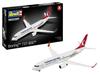 Немецкий Revell Boeing Turkish Airlines Пластиковый набор 03772 1/144 737-800 (Самолет)