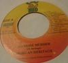 7inch Record MORGAN HERITAGE / PINCHERS / HOT SH - No More Murder / Dancehall Vibes NONE Cali Bud 2003 Jamaica Reggae, Ska & Dub Used