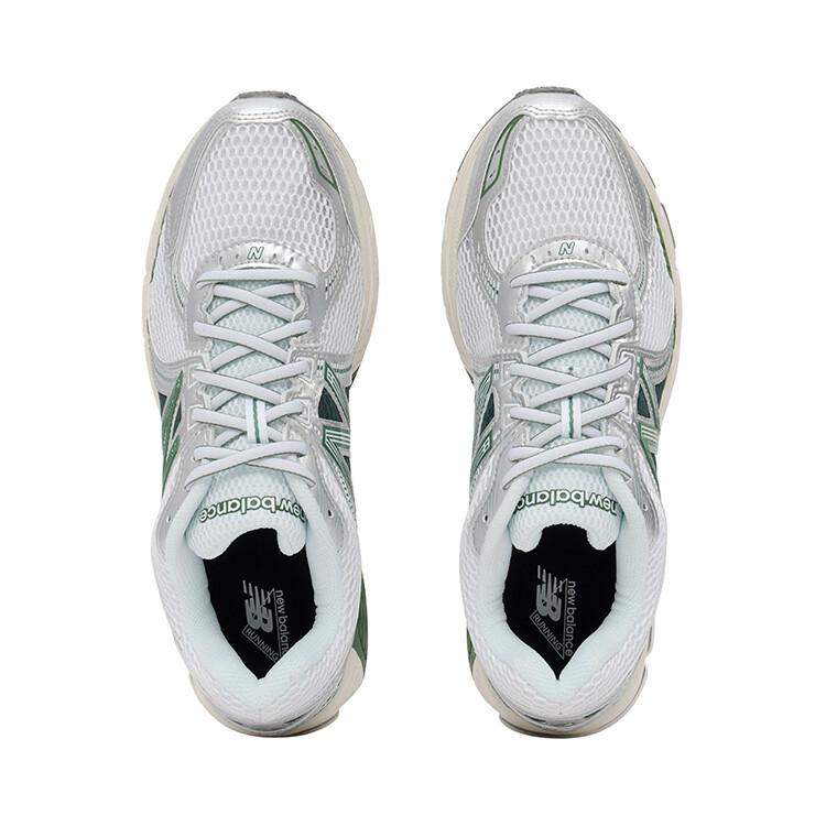 New Balance 860v2 Пакет «Северное сияние» - Зеленый чирок - ML860GP2