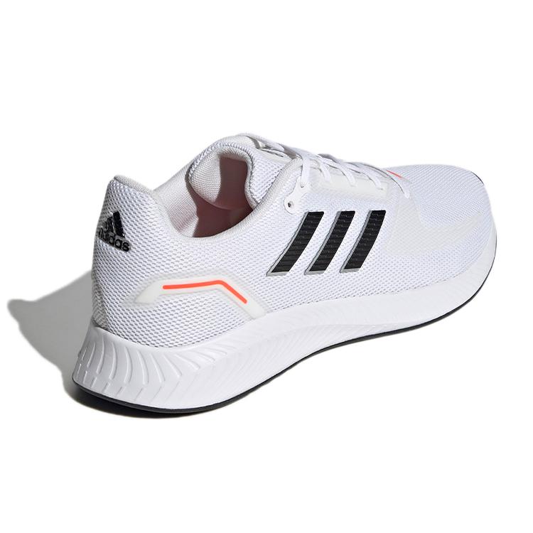 adidas Кроссовки Falcon 2.0 'White Black' G58098
