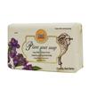 Foretty Plant Extract Goat Milk Soap