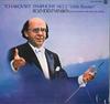 LP Record GENNADY ROZHDESTVENSKY, MOSCOW RADI - Tchaikovsky: Symphony No. 2 Little SMK7838 SHINSEKAI 1974 Japan Classical Used