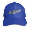 Gary Anderson Flying ScotsUnisex Baseball Cap Hood New In The Hat Thermal Visor hats on offer Golf Unisex Womens