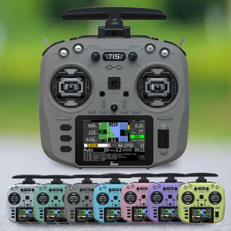 Jumper T15 FPV Remote Controller (CN version)