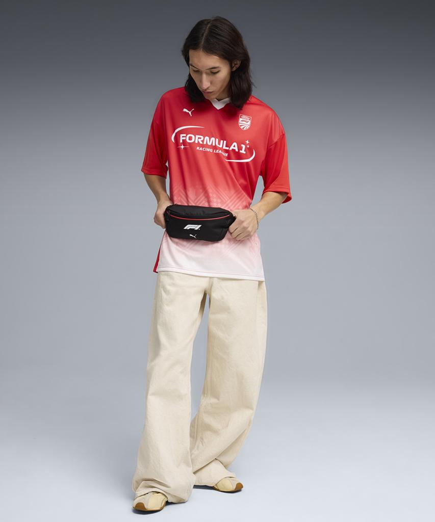 Puma Джерси F1 Канада - Pop Red / 635743-03