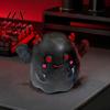 Ghost Desk Accessories Halloween Squeeze Toy, Angel Demon Stress Relief Party Favors Slow Rebound Ball Fidget Anxiety Toys