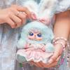 Babythree Макиато Мини Сумка-Кролик Сюрприз-Коробка Милая Мультяшная Кукла Хранение Маленькая Сумка Изысканное Украшение Сюрприз Таинственная Коробка Подарок