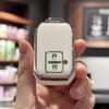 ТПУ автомобильный чехол с дистанционным ключом для Suzuki Ertiga Swift Wagon R Keyless Fob аксессуары