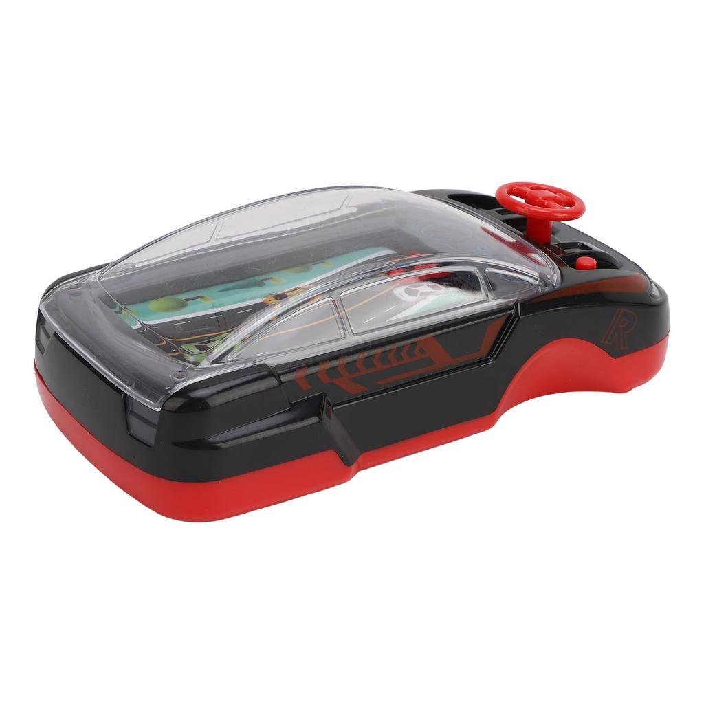 Детский гоночный автомобиль прорыв приключение рулевое управление портативный игровой автомат симулятор