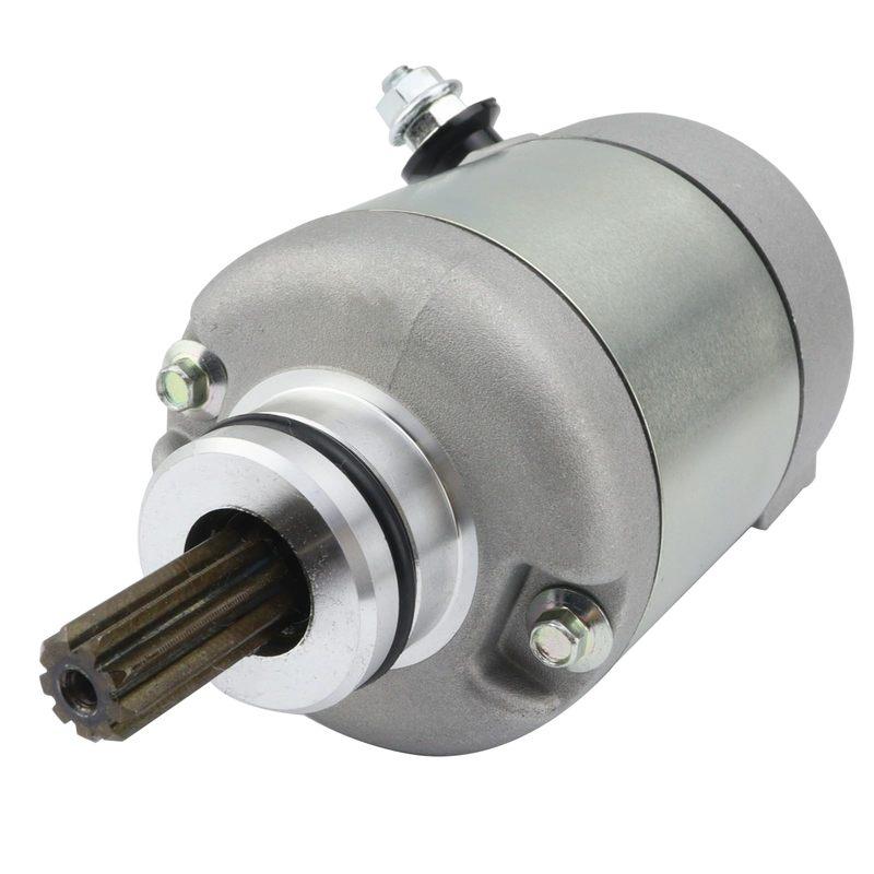 78040001000 Стартерный двигатель для KTM 250 400 450 525 EXC/EXC-G/MXC-G RACING XC XC-W EXC Для двигателей мотоциклов Hberg