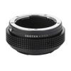 SHOTEN Mount Adapter CY-SE (Yashica/Contax Mount Lens To Sony E-Mount)