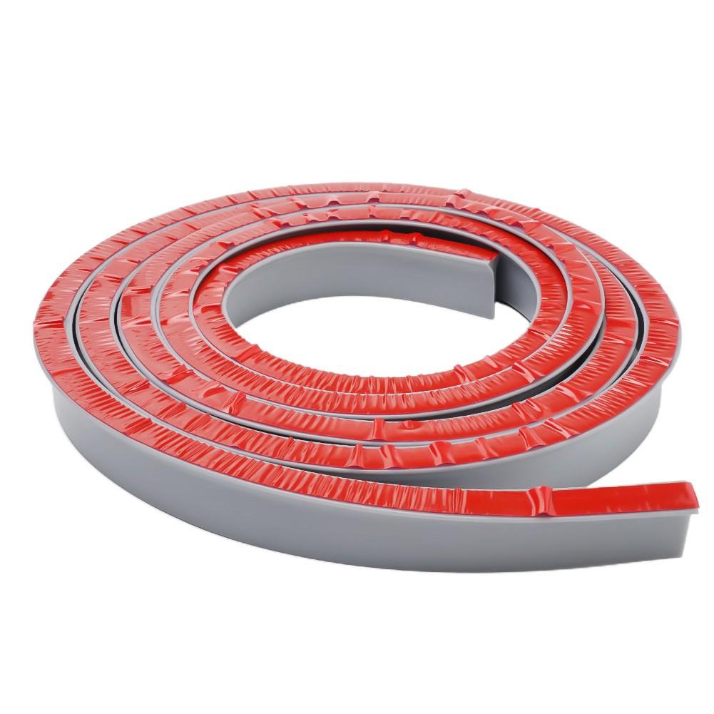 Водостопор Душевой барьер Ванные комнаты Блокатор Сухое и мокрое разделение