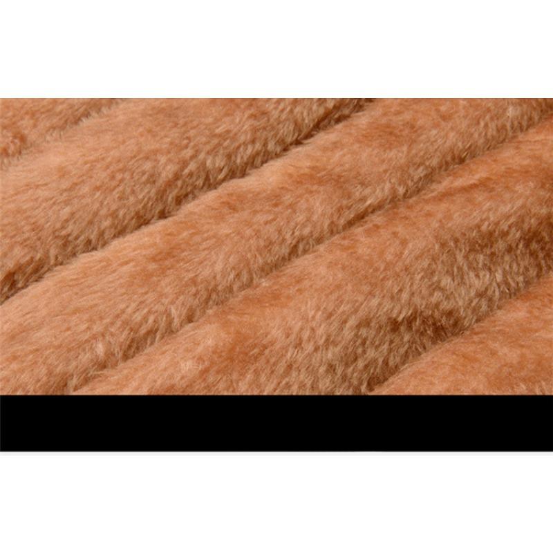 Теплый жилет осень и зима с флисом утолщенный мужской без рукавов высокое качество повседневная рубашка свободное пальто