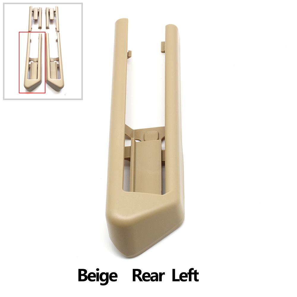 Накладка на автомобильное сиденье с левым рулем и правым рулем для BMW 5 5GT 7 серии F10 F18 F07 F01 F02