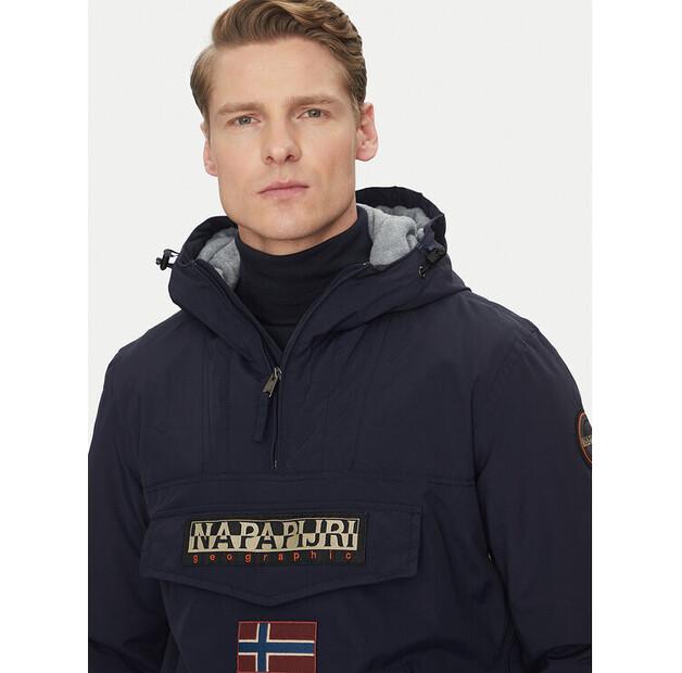 Куртка анорак Napapijri Rainforest Pocket