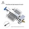Ender 3, V2, Max Neo Hot End Kit - High-Temperature Resistant Heating Block for 3D Printers