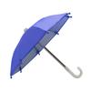 1Pcs New Hot Motorcycle Phone Holder Mini Sunshade Umbrella Bicycle Decoration Accessories Polyester Mobile Automatic Umbrella