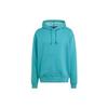 All Season Garment-Wash Hoodie Men Hoodies Arctic-Blue IB4074