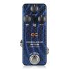 One Control PRUSSIAN BLUE REVERB Guitar Effector